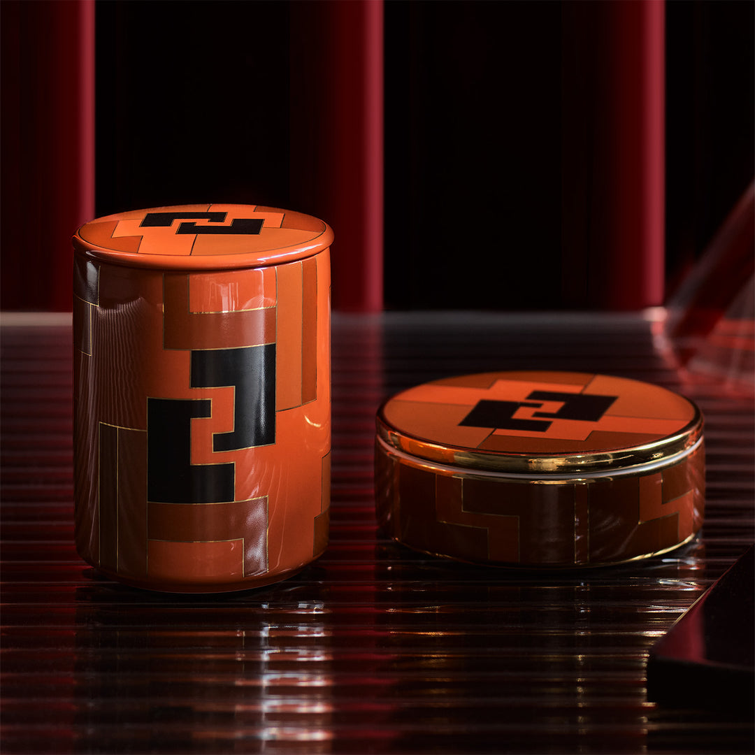 greg natale | jasmin soleil scented candle