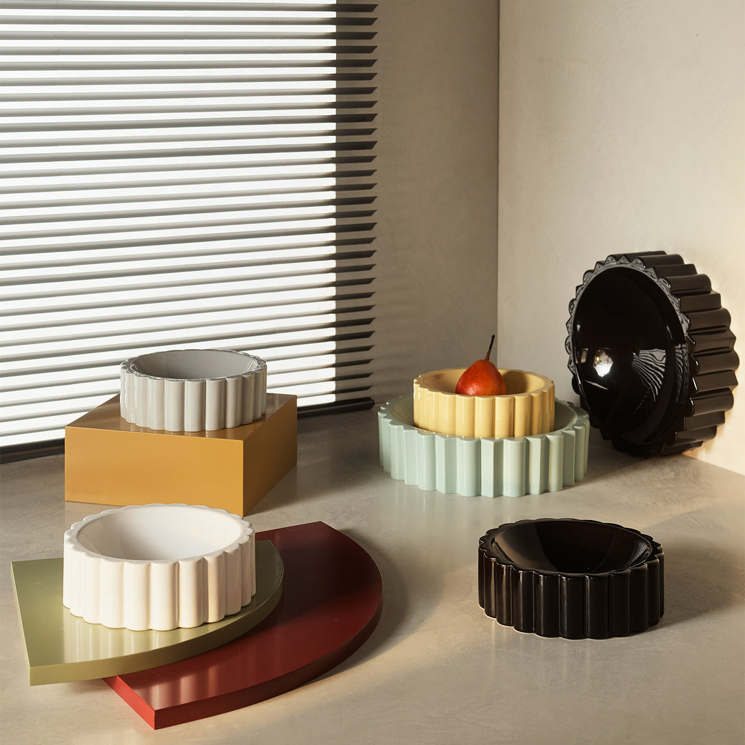 greg natale | sweet dreams bowl | dove ~ DC