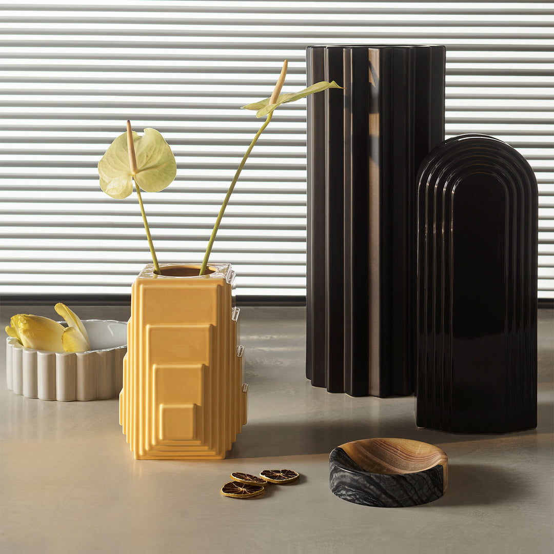 greg natale | sweet dreams bowl | dove ~ DC