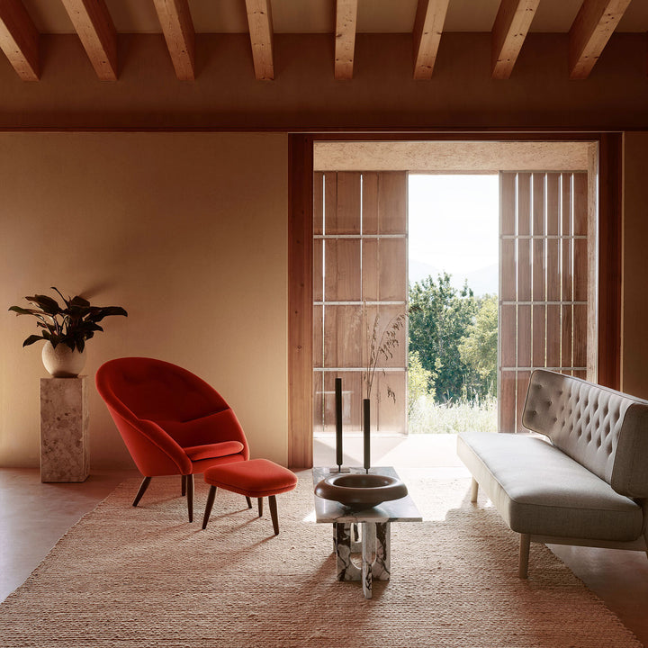 audo copenhagen (menu) | rond bowl