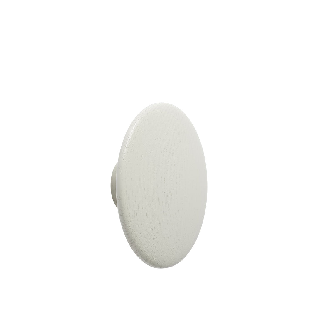 muuto | dots wood | off-white