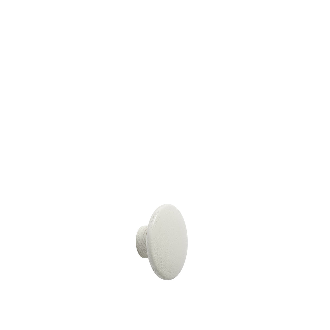 muuto | dots wood | off-white