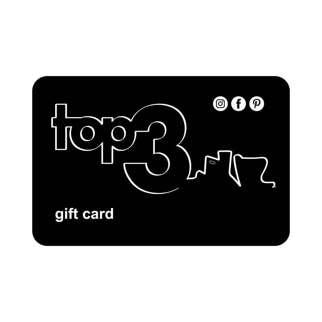 e-gift cards