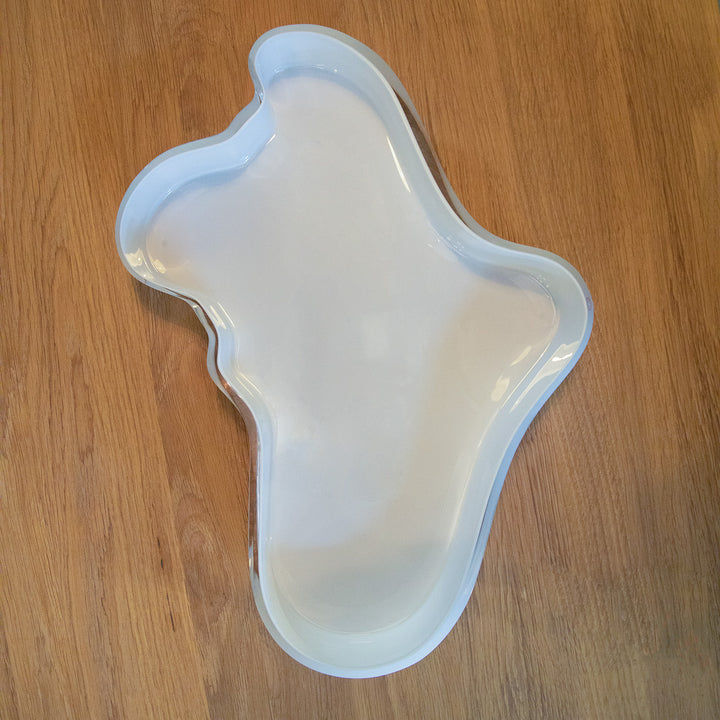 iittala | aalto bowl | white 38cm