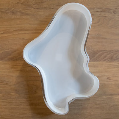 iittala | aalto bowl | white 38cm