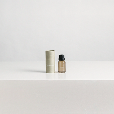addition studio | essential oil | lavender - LC