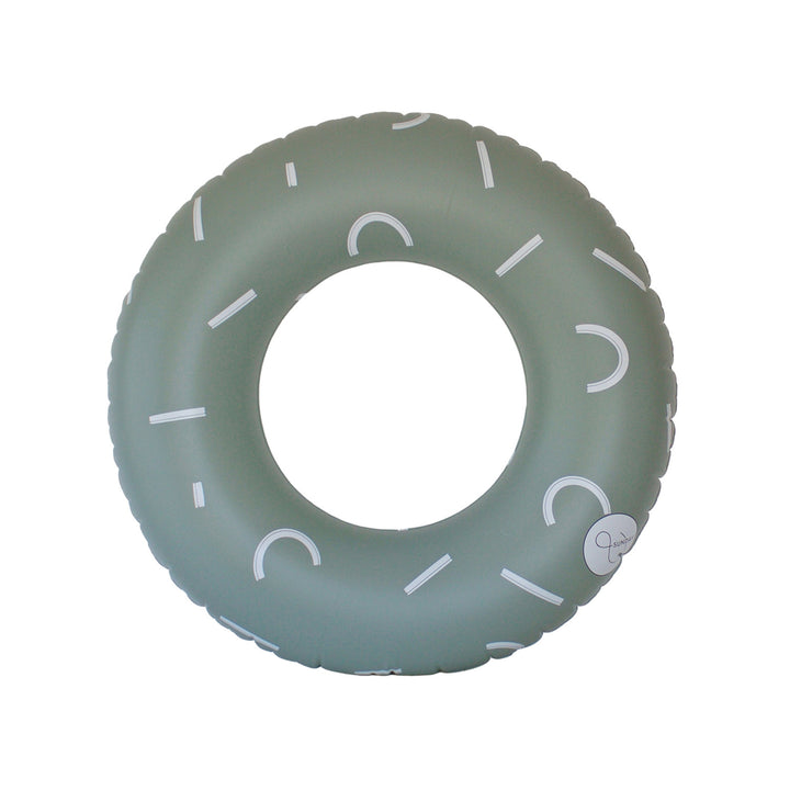 &sunday | kids pool tube | squiggles - LC