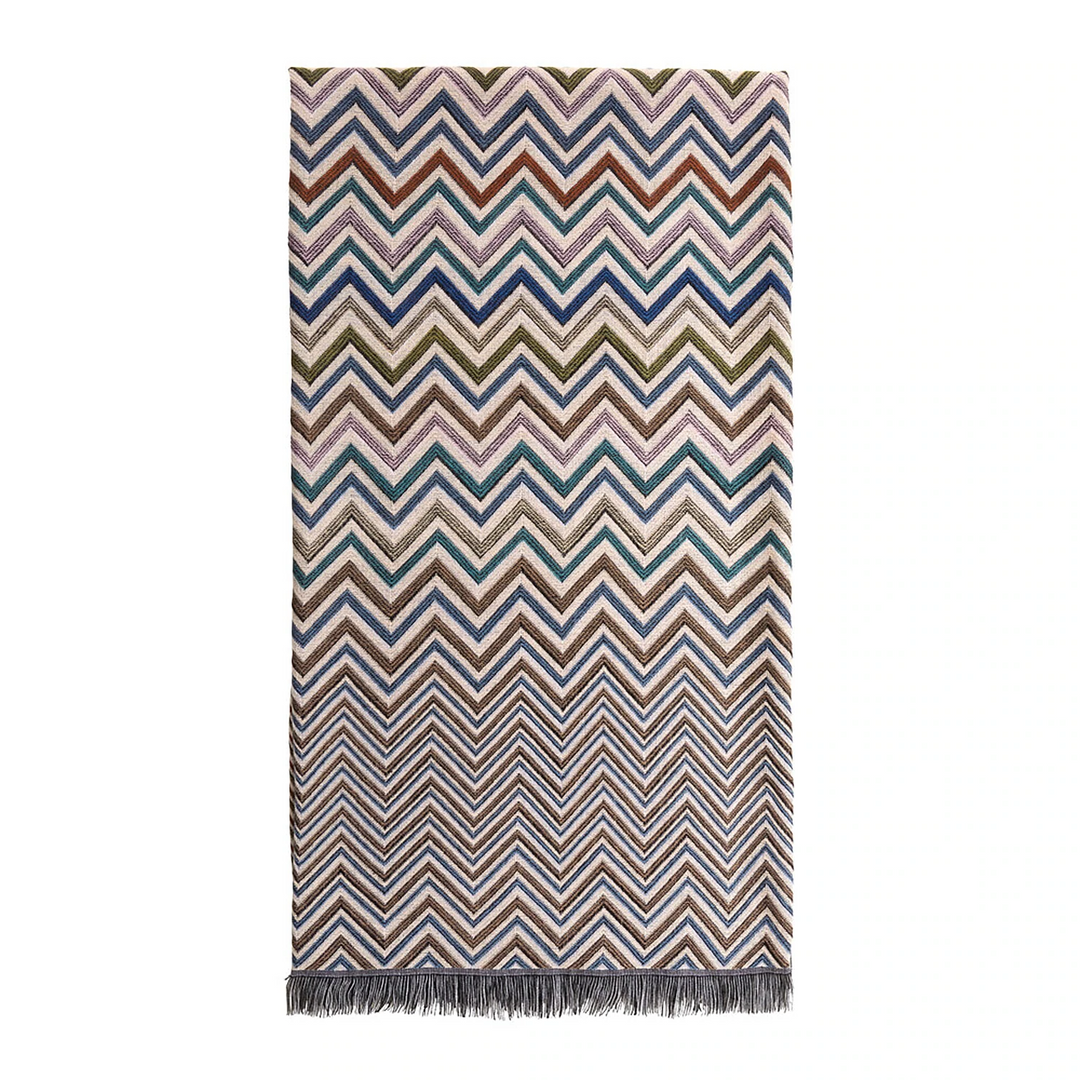 missoni home | antwan throw 140x200cm | colour 160