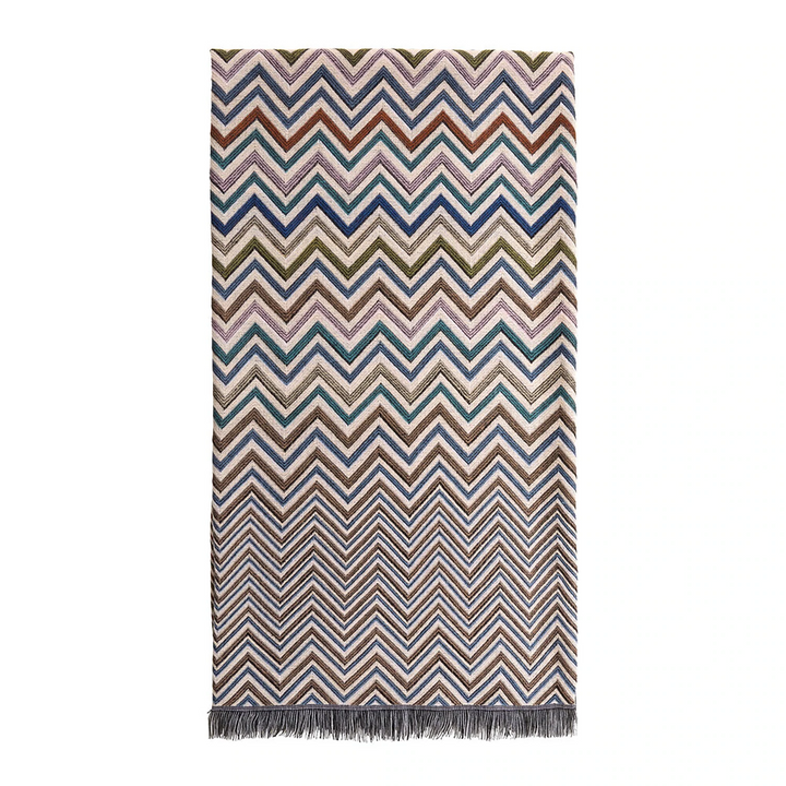 missoni home | antwan throw 140x200cm | colour 160