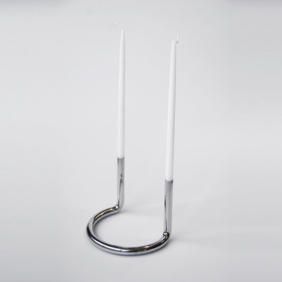 architectmade | candles for gemini candle holder | white 4 pack