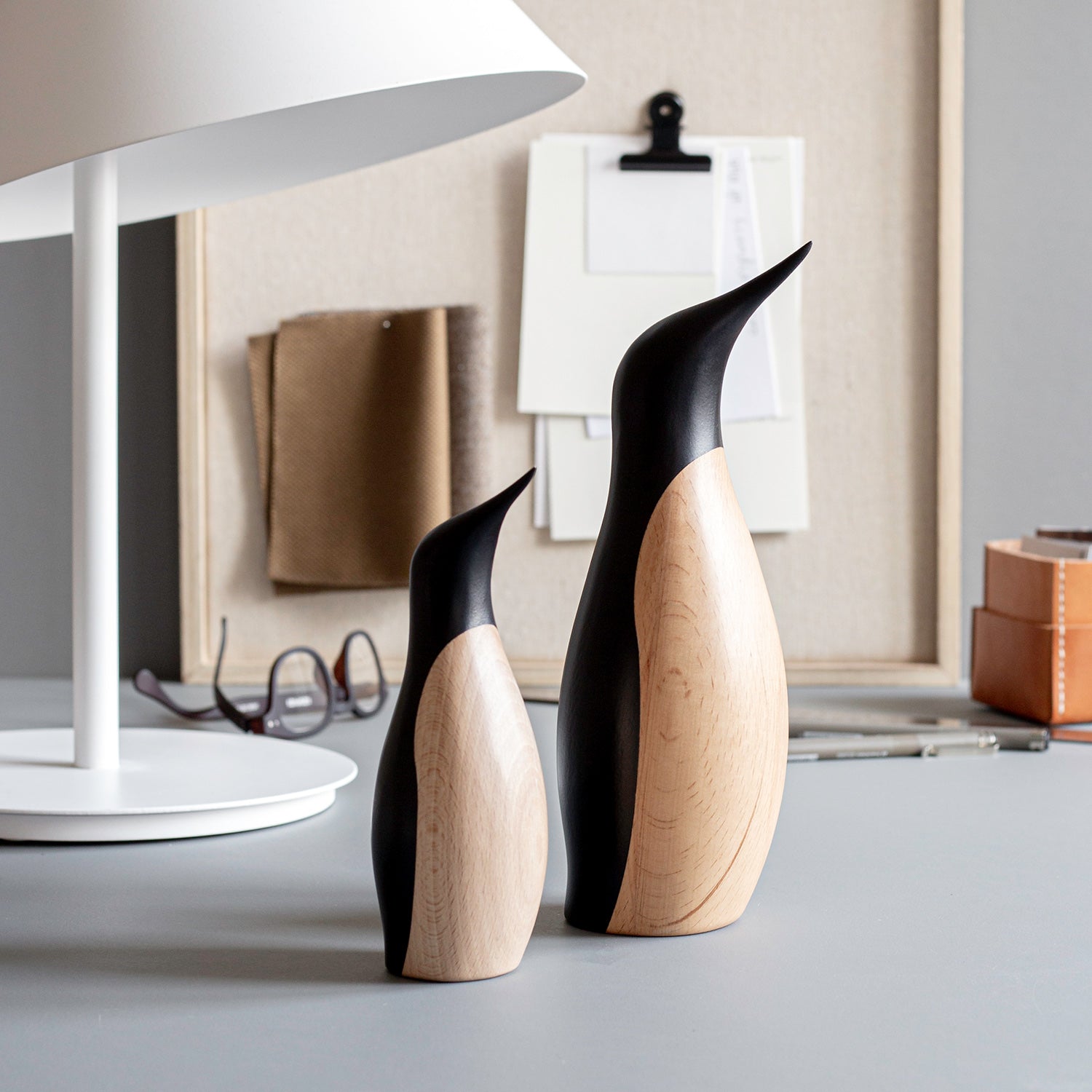 architectmade | penguin beech large – top3 by design