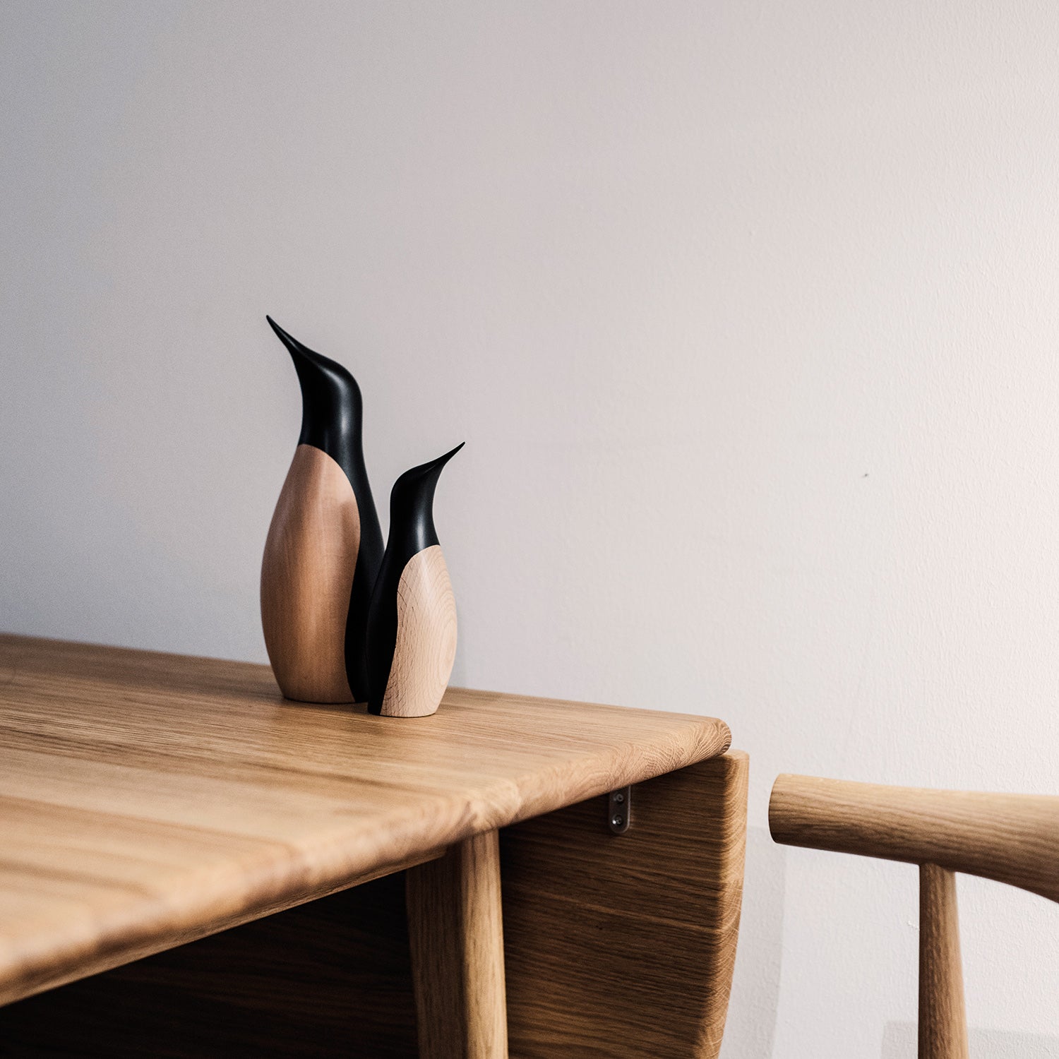 architectmade | penguin beech large – top3 by design