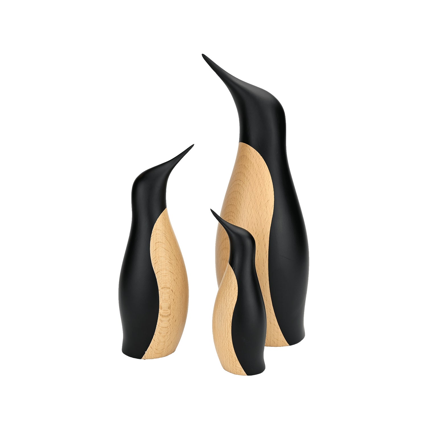 architectmade | penguin beech large – top3 by design
