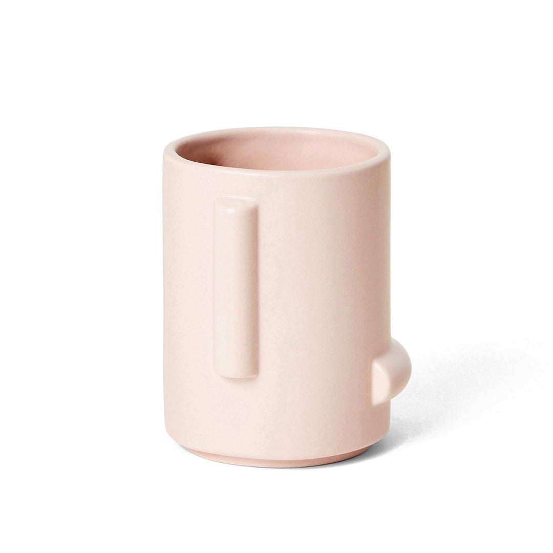 areaware | confetti cup | peach ~ DC