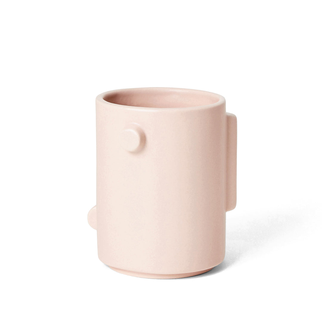 areaware | confetti cup | peach ~ DC
