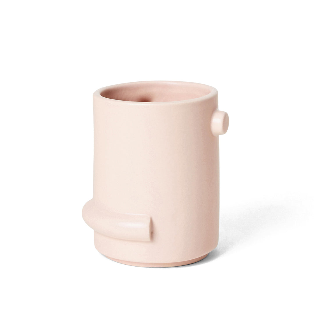 areaware | confetti cup | peach ~ DC