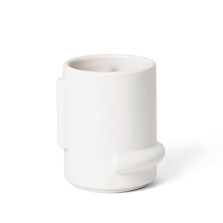 areaware | confetti cup | white ~ DC