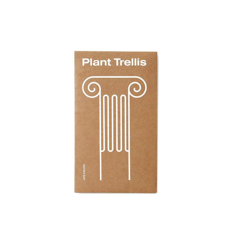 areaware | plant trellis | column