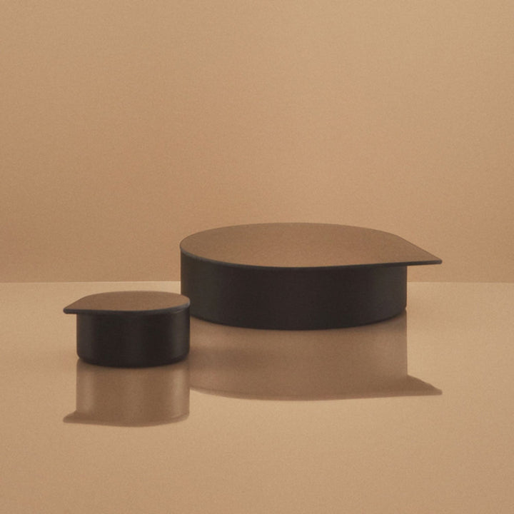 aytm | gutta jewellery box | small black - LC