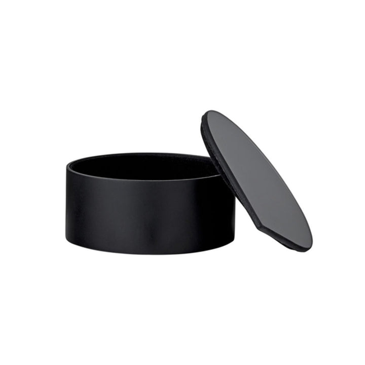 aytm | gutta jewellery box | small black - LC