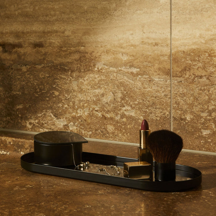 aytm | gutta jewellery box | small black - LC