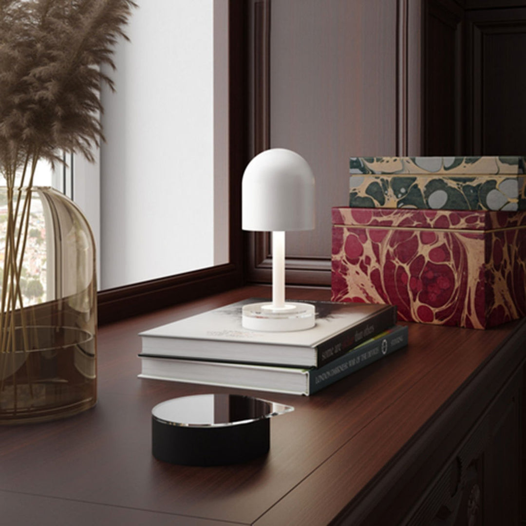 aytm | gutta jewellery box | small black - LC