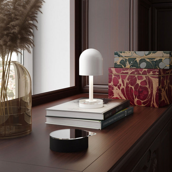 aytm | gutta jewellery box | small black - LC