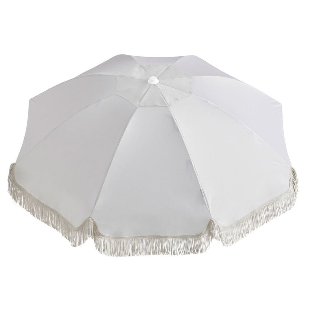 basil bangs | premium beach umbrella | salt - LC