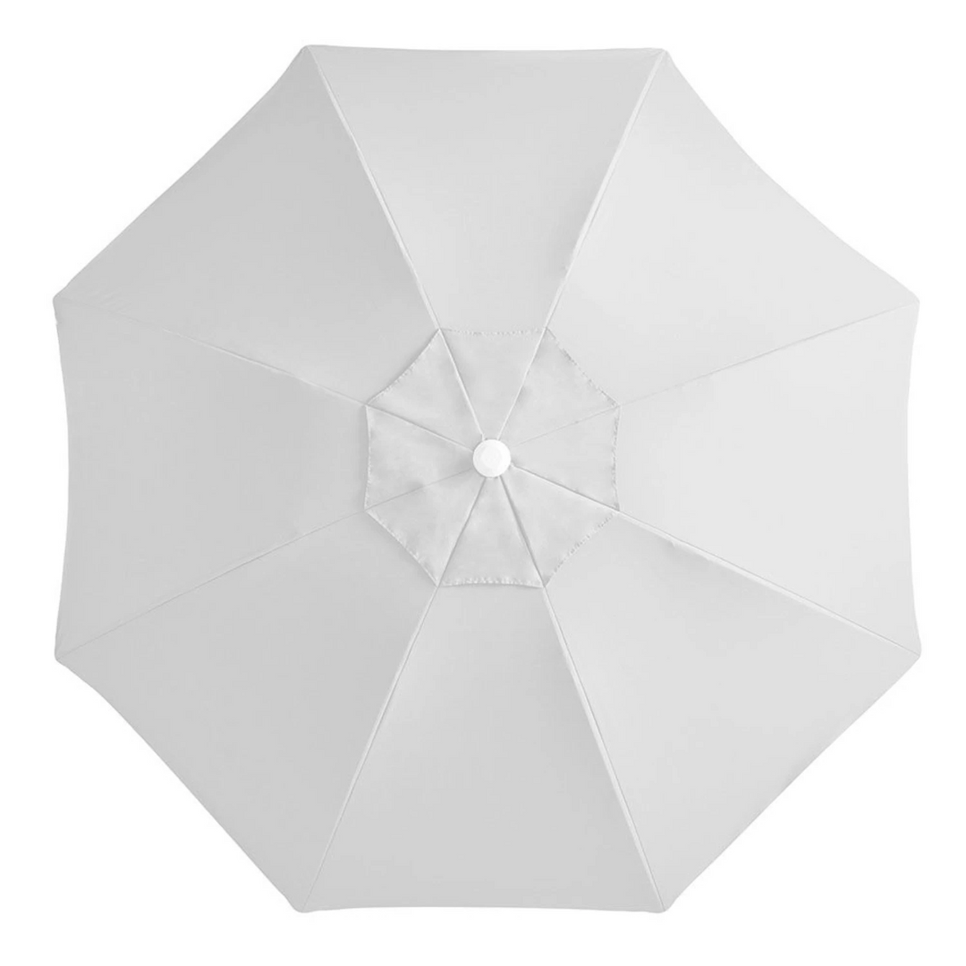 basil bangs | premium beach umbrella | salt - LC