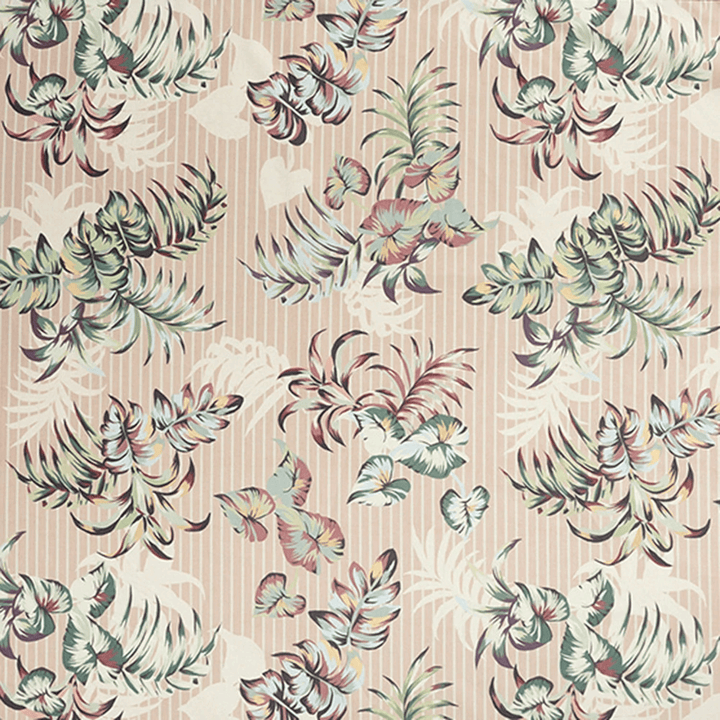 basil bangs | beach umbrella | tiki - LC