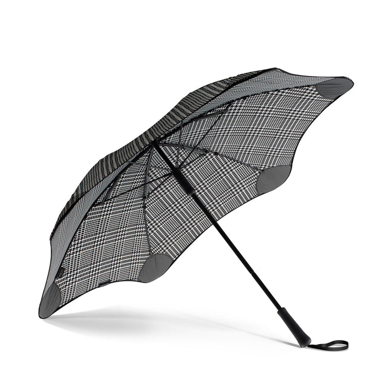 blunt | classic umbrella | houndstooth - limited edition