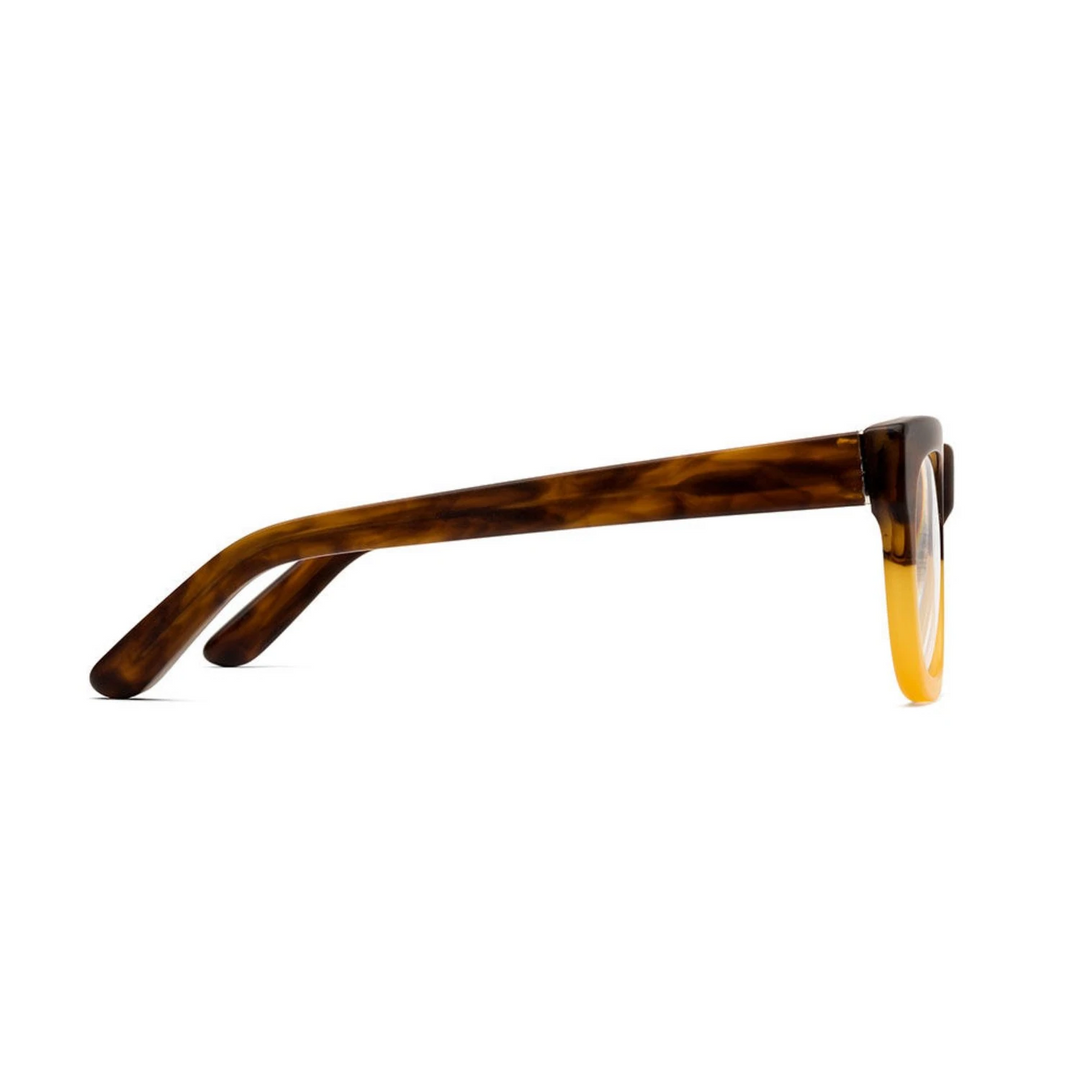 caddis | reading glasses | D28 bullet coffee - LC
