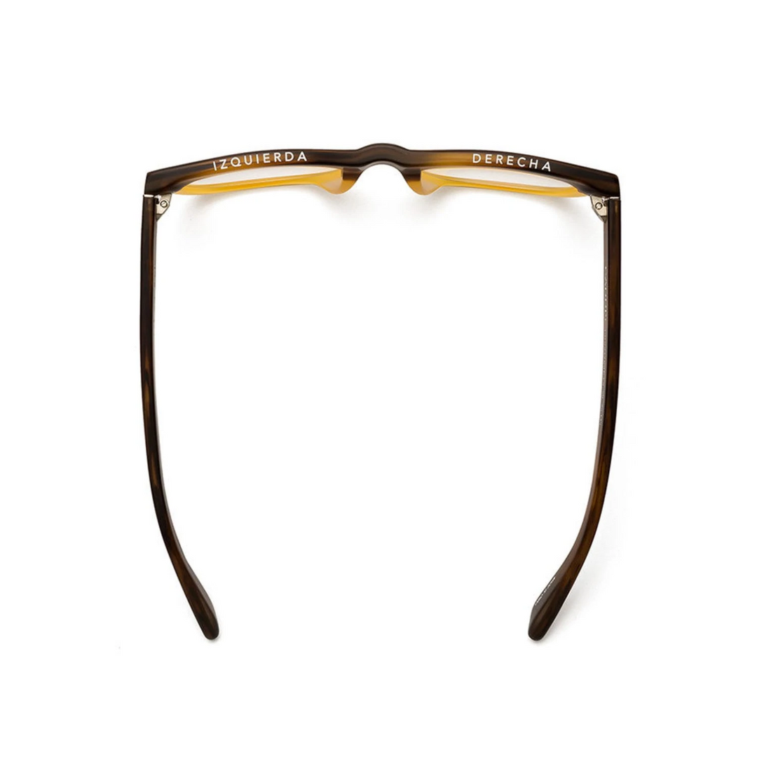 caddis | reading glasses | D28 bullet coffee - LC