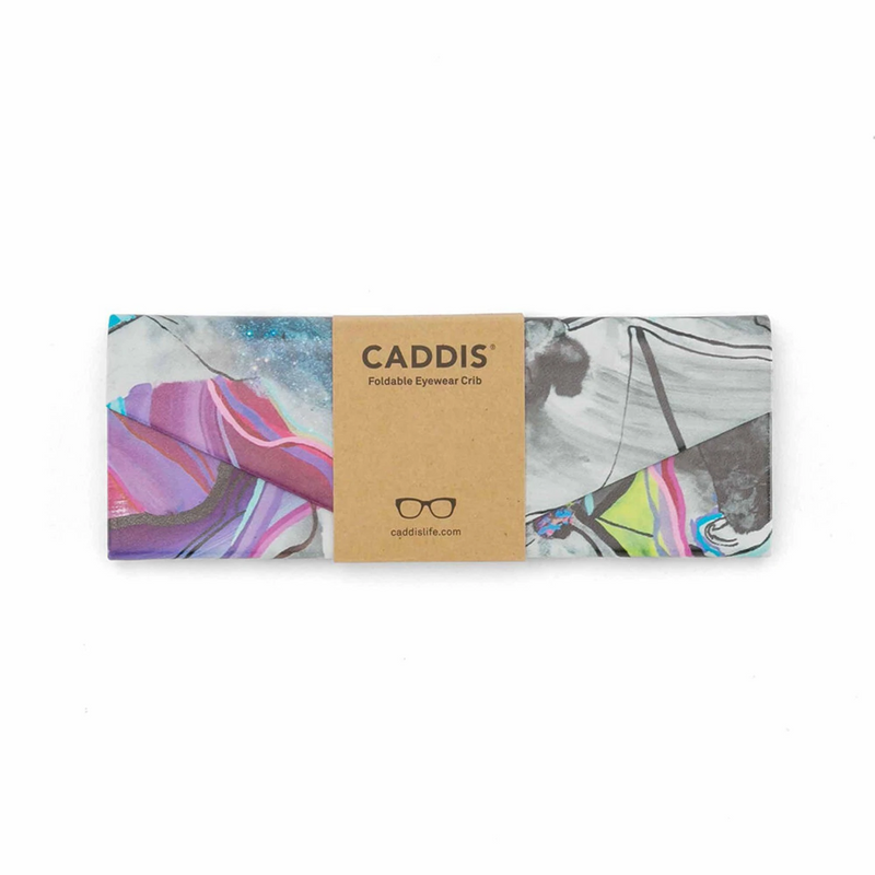 caddis | folding case | ancestor