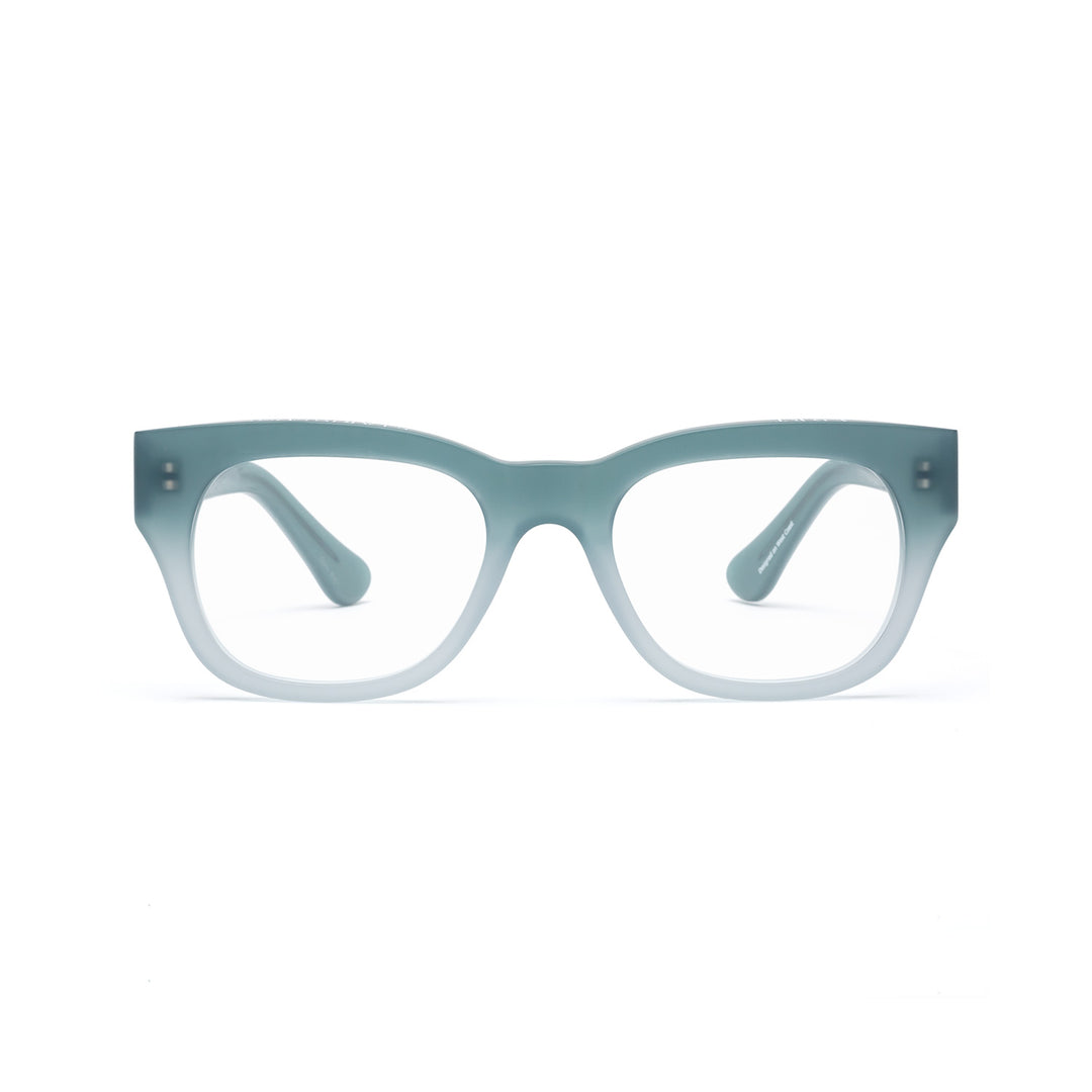 caddis | reading glasses | miklos brackish - LC