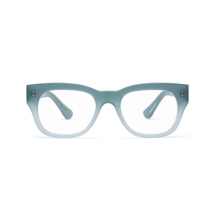 caddis | reading glasses | miklos brackish - LC