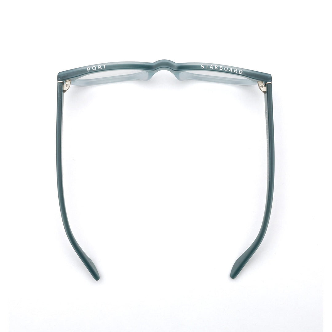 caddis | reading glasses | miklos brackish - LC