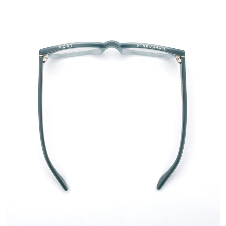 caddis | reading glasses | miklos brackish - LC