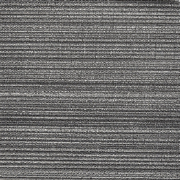 chilewich | shag doormat 46x71cm (18x28") | skinny stripe shadow