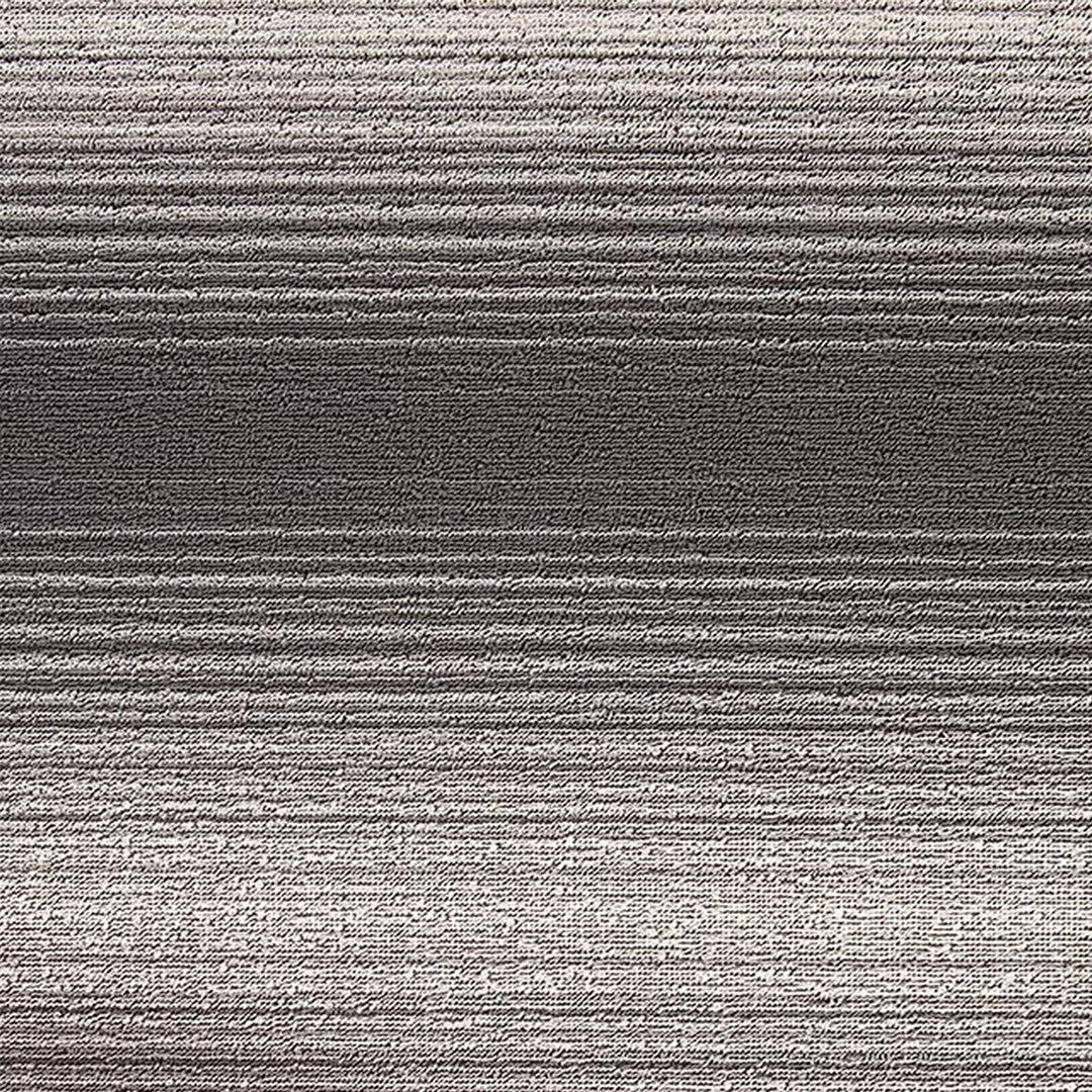 chilewich | shag doormat 46x71cm (18x28") | fade stone