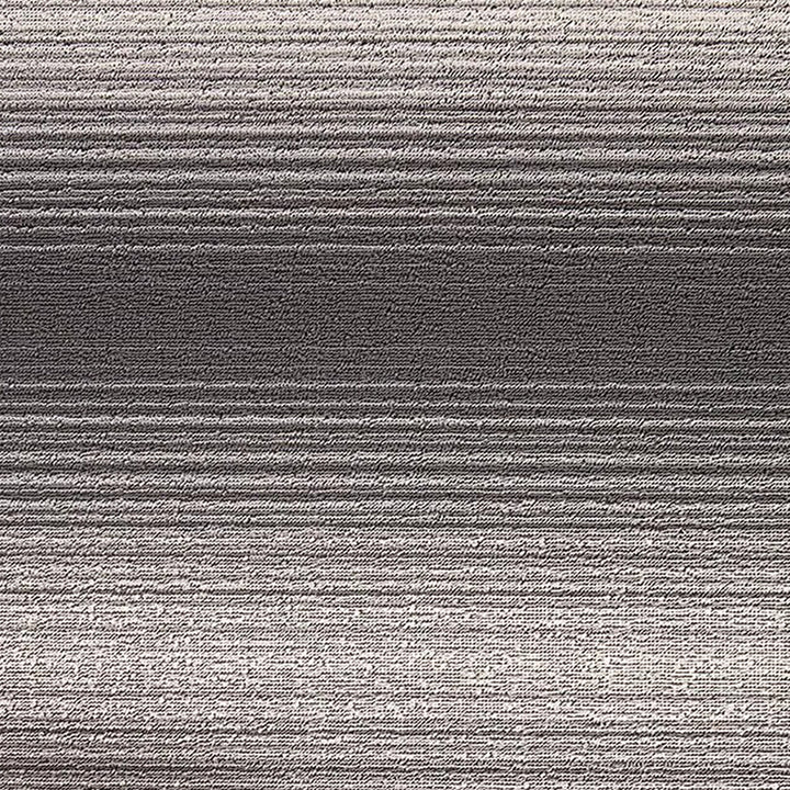 chilewich | shag doormat 46x71cm (18x28") | fade stone