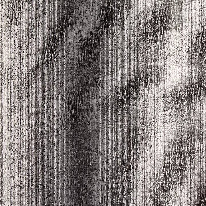 chilewich | runner mat 61x183cm (24x72") | fade stripe stone