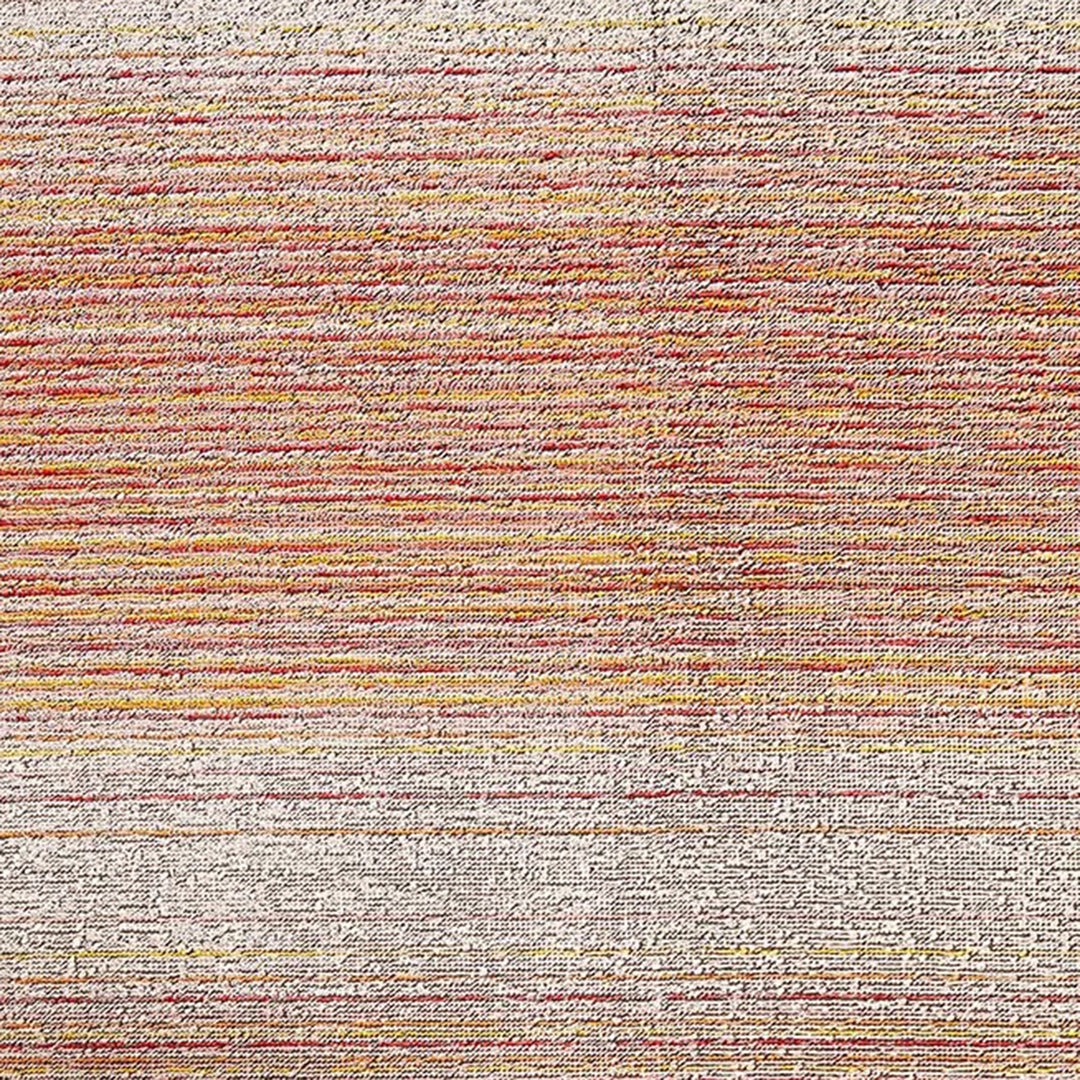 chilewich | big mat 91x152cm (36x60") | fade sunrise