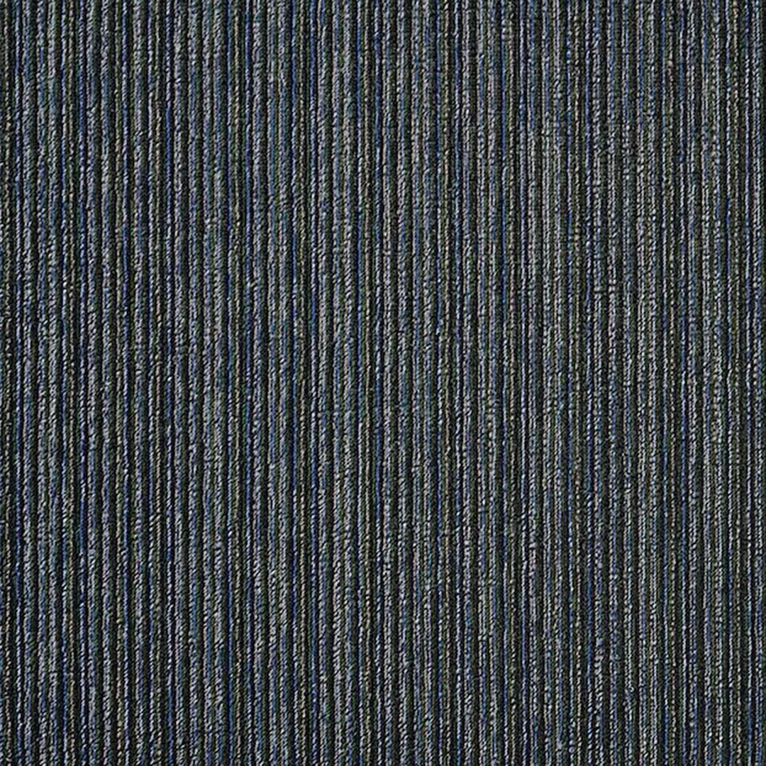 chilewich | runner mat 61x183cm (24x72") | skinny stripe forest