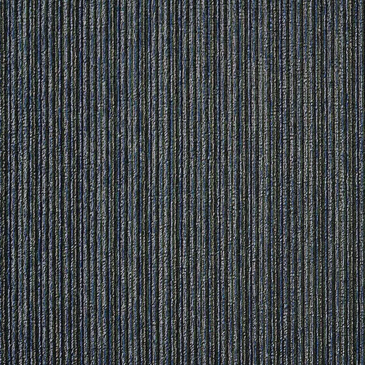 chilewich | runner mat 61x183cm (24x72") | skinny stripe forest