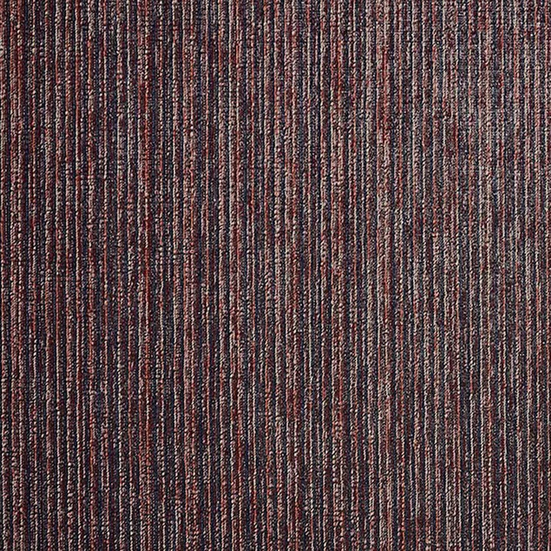 chilewich | runner mat 61x183cm (24x72") | skinny stripe mulberry