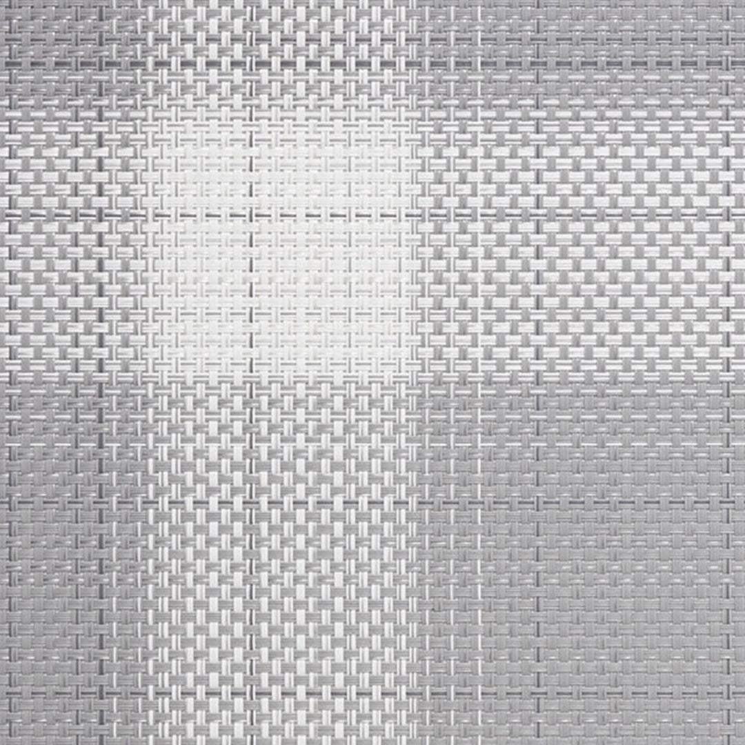 chilewich | placemat rectangle | beam shadow ~ DC