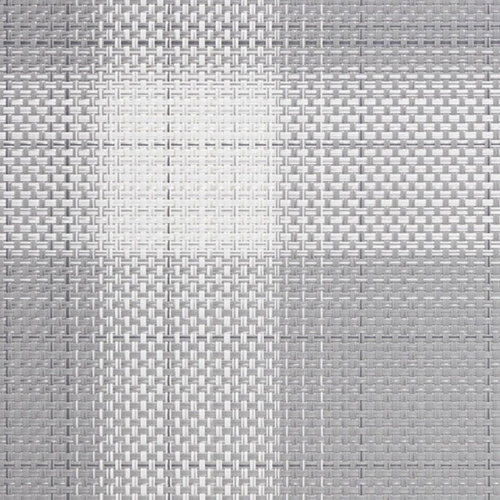 chilewich | placemat rectangle | beam shadow ~ DC