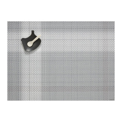 chilewich | placemat | beam shadow - 3DC