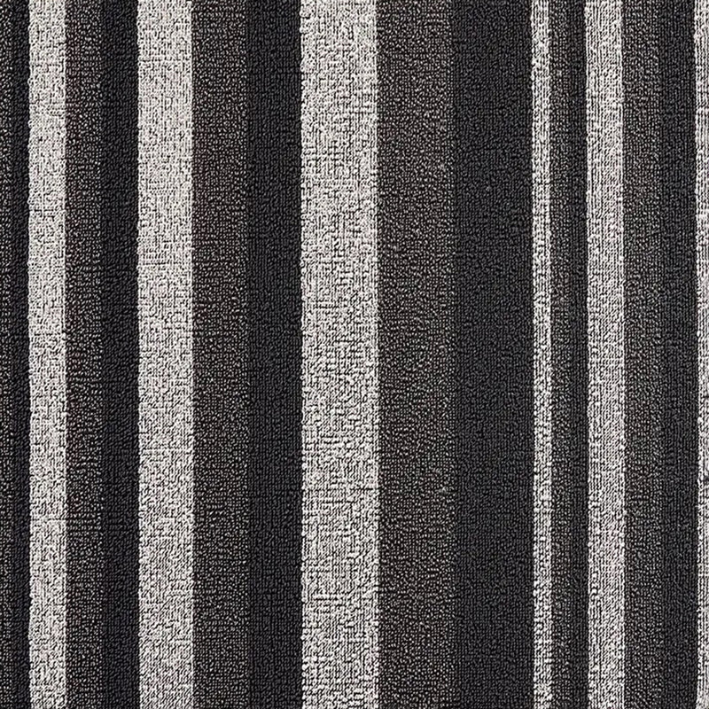 chilewich | runner mat 61x183cm (24x72") | bounce stripe moonlight